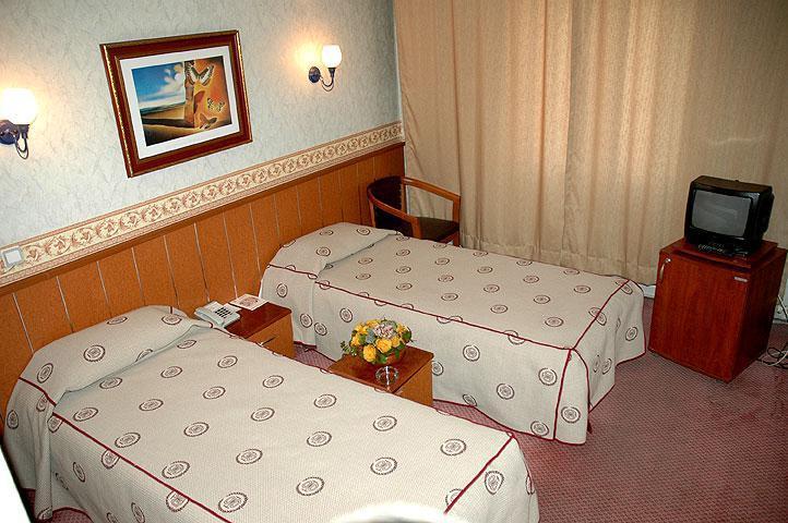 Turist Hotel Ankara Rom bilde