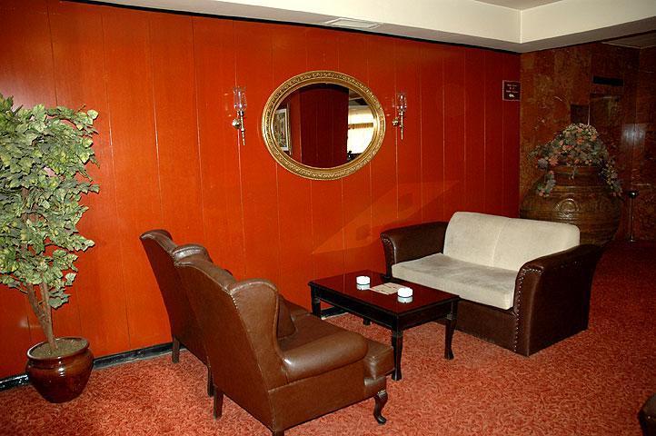 Turist Hotel Ankara Rom bilde