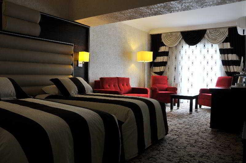 Turist Hotel Ankara Rom bilde